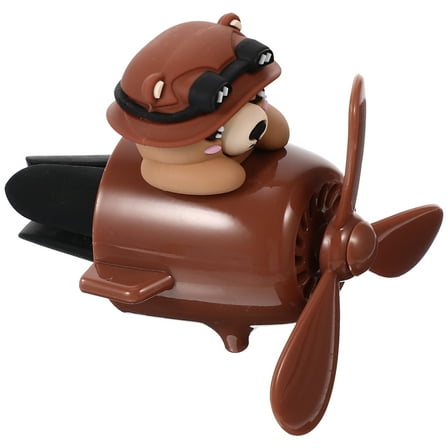 Car Air Freshener Clip Plug Diffuser Oil Scents for Fragrance