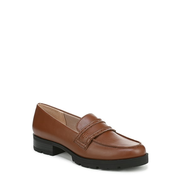 LifeStride Women's London Loafer - Medium & Wide Width