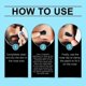 thumbnail image 3 of Anti-Snoring Set Gentle Ingredients Nose Care Anti-Snoring Pamper For A Comfortable Night's Sleep, 3 of 5