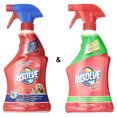 thumbnail image 1 of Resolve Carpet: Pet Stain Remover Trigger 650ml & Resolve Spray 'N Wash Laundry Stain Remover, 1 of 1