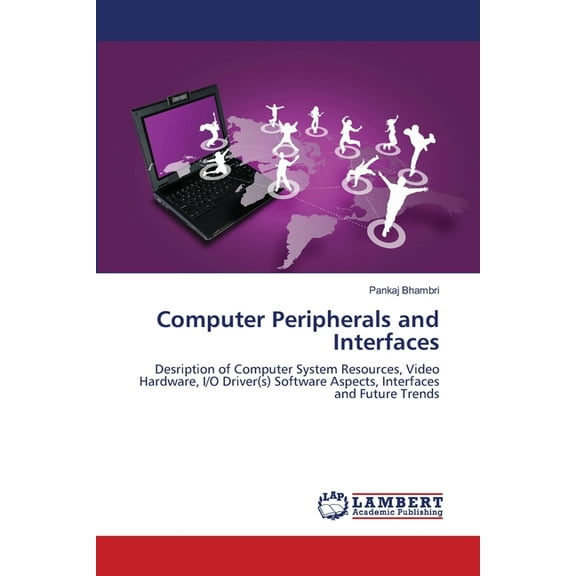 Computer Peripherals and Interfaces (Paperback)