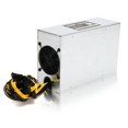 thumbnail image 4 of Bitcoin Miner Mining Power Supply Machine For 6 GPU ETH BTC Rig S7 S9 1600W, 4 of 8