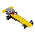thumbnail image 3 of LEGO Creator Airshow Aces 31060 LEGO -, 3 of 9