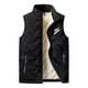 thumbnail image 2 of Chaleco de plumón sin mangas para hombre y mujer, chaqueta cálida y versátil con cuello levantado, novedad de otoño e invierno, 2024, 2 of 5