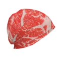 thumbnail image 4 of Kll Beef Steaks Winter Fall Beanie Knit Hats For Men & Women - Warm & Soft Stylish Toboggan Caps For Cold Weather, 4 of 9