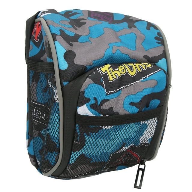 Multifunctional Cycling Pouch,Bike Handlebar Bag Multifunctional Waterproof Bicycle Front Bag Electric Vehicle Bag Advanced Technology