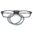 thumbnail image 4 of Reading Glasses High Quality Tr Magnetic Absorption Hanging Neck Funky Reading Glasses, 4 of 5