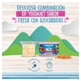 thumbnail image 3 of Yoghurt Danone mix sabor fresa con cereal azucarado 143 g, 3 of 4