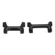 thumbnail image 4 of Juego de soportes de parachoques delantero y trasero de aluminio, soporte de parachoques RC para TRX4M 1/18 RC Crawler negro YUNYI BRAND  Deportes, 4 of 8