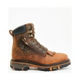 thumbnail image 2 of Cody James Men's Decimator Vibram Lace-Up Work Boot Composite Toe - BCJC0SPW47 13 D(M) US, 2 of 7
