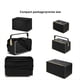 thumbnail image 2 of Estuche Antipolvo para Altavoz Bluetooth AUTHENTICS Protectora con Banda Elástica Estuche Antipolvo para AUTHENTICS 300, 2 of 9