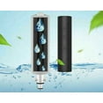 thumbnail image 3 of 2 pack Compatible with 9690 469690 Replacement Refrigerator Water Filter White, 3 of 5