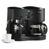 Jarden ECM21 Espresso Maker/Automatic Drip Coffeemaker