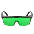 thumbnail image 1 of Gafas de mejora láser,Visibilidad del haz láser Gafas de visibilidad láser Gafas de mejora láser Respuesta rápida, 1 of 8