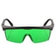 thumbnail image 2 of Gafas de Amplificación Láser Ticfox rojo/verde, 2 of 13