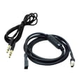 thumbnail image 1 of Cable de sonido Del Adaptador Auxiliar de para Bm54 E39 E46 E38 E53 Mp3, 1 of 4