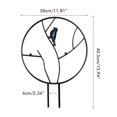 thumbnail image 3 of Plants Climbing Holder Rack Potted Plants Climbing Flower Decorative Rack Sturdy Durable Plant Support, 3 of 9