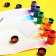 thumbnail image 4 of BESTYASH 5sets Tearable Sheets For Artists Pages For Painting Crafting And Outdoor Sketching, 4 of 8