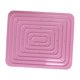 thumbnail image 1 of Almohadilla de anidación de pollo Almohadilla de nido de pollo Alfombrilla de aves de corral Revestimiento de caja de nido reutilizable suave Ropa de Rosa Yinane Almohadilla de nido de pollo, 1 of 8
