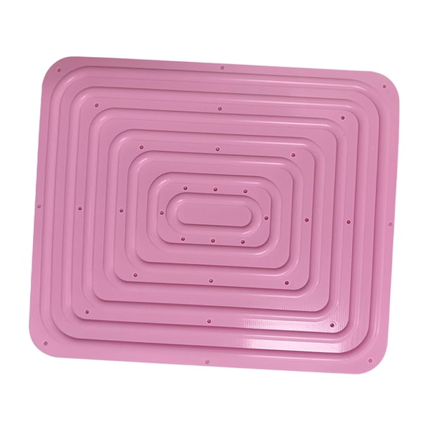 Almohadillas para anidar de pollo para poner huevos, alfombrilla para pollo, accesorios cómodos para gallinero, fácil limpieza, almohadilla para Salvador Almohadilla de nido de pollo