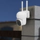 thumbnail image 5 of Cámara de seguridad ANGGREK 1080P WiFi con detección de movimiento, 5 of 8