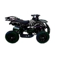 thumbnail image 2 of Montable Infantil Cuatrimoto a Gasolina Importacion Spider Negro, 2 of 4
