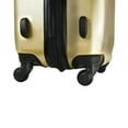 thumbnail image 3 of Mia Toro ITALY Acri Hardside Spinner 3 Piece Luggage Set, 3 of 6