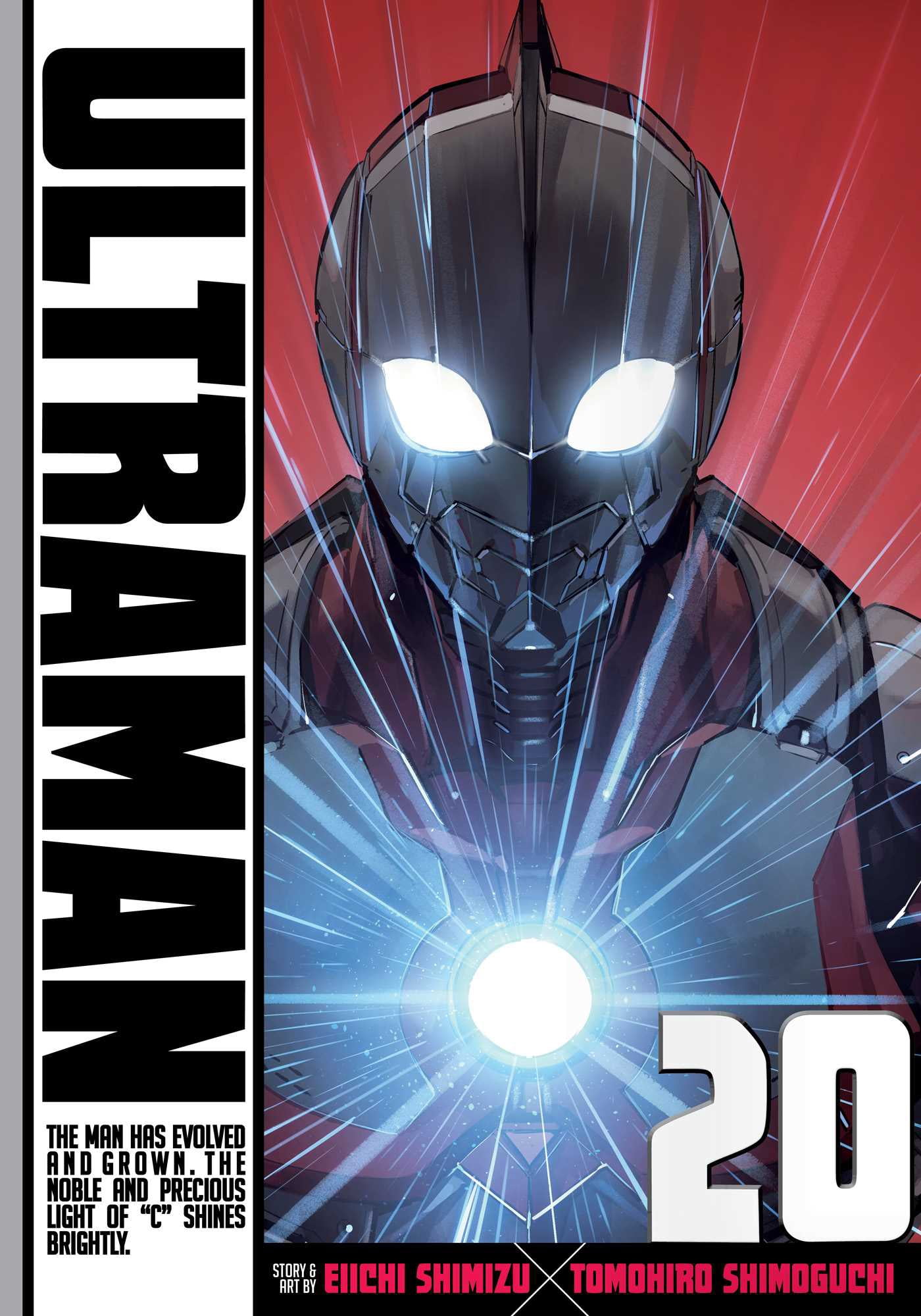 Ultraman Ultraman, Vol. 22, Book 22, (Paperback) - Walmart.com