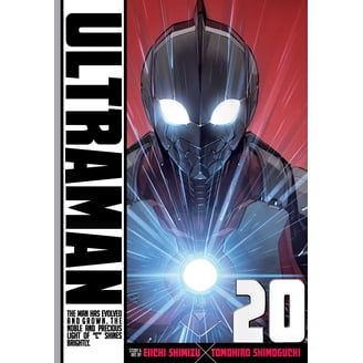 Ultraman Ultraman, Vol. 22, Book 22, (Paperback) - Walmart.com