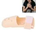 thumbnail image 6 of Zerodis Correction Pain Relief Breathable Finger Splint Mallet Finger Support Protector Adjustable Finger Immobilizer Braces Supports, 6 of 8