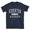 Graphite Heather, variant on Edgerton Wisconsin Classic Established Men's Cotton T-Shirt