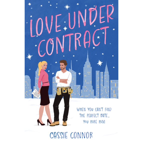 Pre-Owned Love Under Contract (Paperback) 000856826X 9780008568269