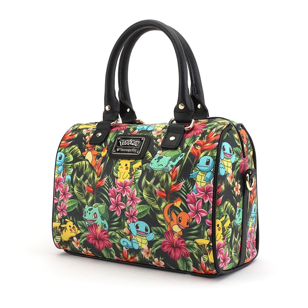 pokemon duffle bag