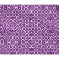 thumbnail image 4 of oneOone Cotton Flex Fabric Leaves & Swirl Block Print Fabric By Yard 40 Inch Wide, 4 of 4