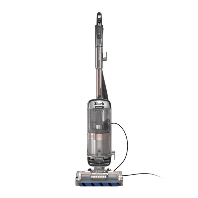Aspirador Shark AZ2002 Vertex Powered, elevable y vertical