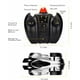 thumbnail image 3 of Coche de juguete para trepar paredes con control remoto HUOGUO, modo dual 360°, 3 of 5