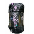 thumbnail image 2 of Disney's Nightmare before Christmas Holiday Oversized Supersoft Plush Throw Blanket 60in X72in, 2 of 5