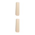 thumbnail image 1 of relayinert 3Pcs Kids Children Chopsticks Fork Spoon Set Utensil Set Travel Camping Tableware Beige 2Set, 1 of 6