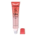 thumbnail image 1 of Tinte labial L.A. COLORS Strawberry Star brillo 15 ml, 1 of 1