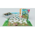 thumbnail image 2 of Peek-A-Boo Kittens by Gary Patterson 300-Piece Puzzle, 2 of 2