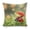 ladybugs, umbrellas, dew drops1, variant on scarab beetle wings crosslinen throw pillowcase decoration pillowcase gifting preferred 18x18 inch cushion cover 2 sets sofa pillowcase sofa bedroom living room car