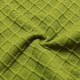 thumbnail image 4 of 1 Uds funda para silla de comedor con entramado de diamante sólido elástico funda extraíble Leyfeng Cubierta de la silla, 4 of 8