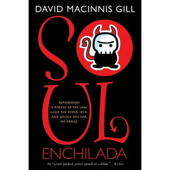 Soul Enchilada, (Paperback)
