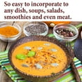 thumbnail image 7 of The Spice Way Harissa Seasoning – Arabian and African Spice Blend – Chili Pepper Paste - All Natural – Resealable Bag – 4 Oz., 7 of 7