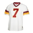 thumbnail image 2 of Women's Mitchell & Ness Joe Theismann White Washington Football Team Legacy Replica Player Jersey, 2 of 3