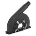 thumbnail image 4 of Grinder   Hood Angle Grinder Cutting Hood Cutting Hood Saw Blade Dust Cover 180 Angle Grinder Cutting Hood  Q-180 Cutting 180 Saw Blade Protective Set, 4 of 8