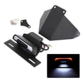 thumbnail image 2 of License Plate Holder For YAMAHA BOLT R-SPEC/XV950R 2014-2019, 2 of 5