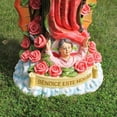 thumbnail image 5 of Design Toscano The Virgin of Guadalupe Religious Statue: Grande, 5 of 8