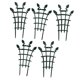 thumbnail image 4 of 5 estacas para plantas de interior, enrejado, marco de escalada, soporte resistente para flores en maceta, para tomates, peonías, monstera., 4 of 8
