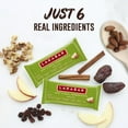 thumbnail image 3 of Larabar Apple Pie, Gluten Free Vegan Fruit & Nut Bars, 12 Ct, 3 of 5
